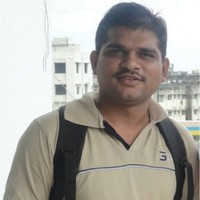 Dabhi Surendrasinh Vajesinh