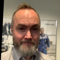 Marcus Borgstedt