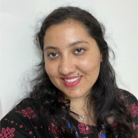 Vindhushri G K