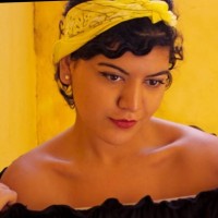 Lorrane Louzada
