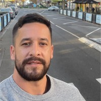 Clay Grant