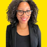 Stephanie Rollins, MBA