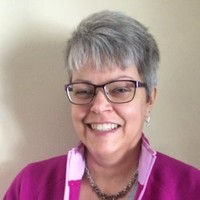 Julie Anderson