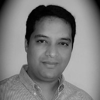 Ravi Vinukonda