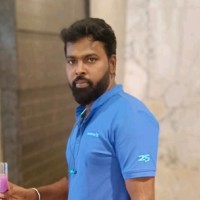 Prasath Tamilselvam