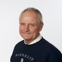 Roger Wärlestedt
