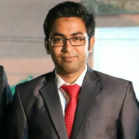 Muhammad Salman Malik