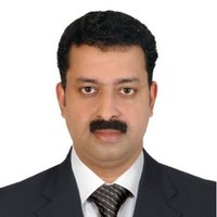 Ajith Pillai