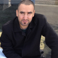 Mohammed Al Musawi
