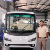 Satyam Shrivastava