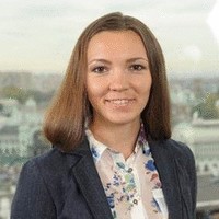 Венера Шамшетдинова