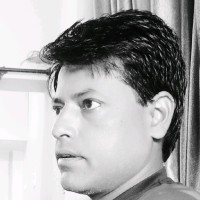 Nixon Balraj