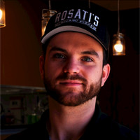 Brandon Perillo
