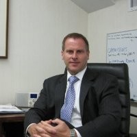 Frank J Simone