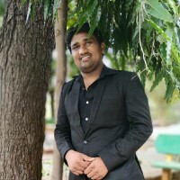 Sreekanth D