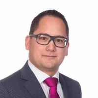 Jermaine Wekenborg