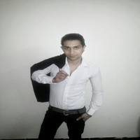 Mahmoud Derani