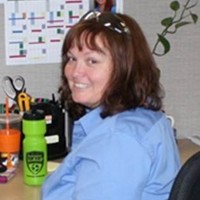 Christine Flynt