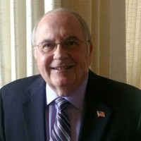 Ed Patrick