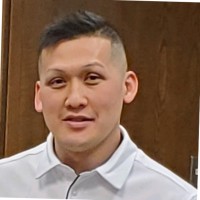 Johnny Phetkhamchanh