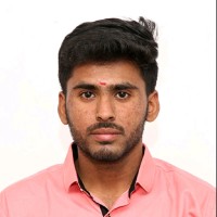 Vigneshwaran K