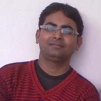 Er Om Veer Singh JNV