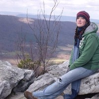 Melanie DeLancey Griffy