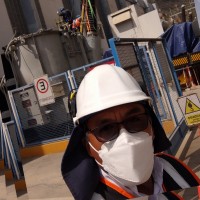 Percy Ubillus Pinday