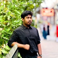 Azitav Ahmed Reevu