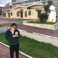 Daniel Morais dos Santos Bruss
