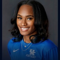 Christal Mosley