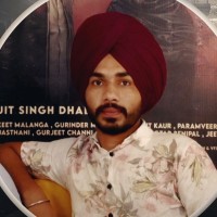 Arshdeep Singh