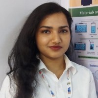 Ishani Chowdhury