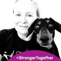 Catherine Stringer