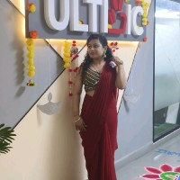 Komal Arora