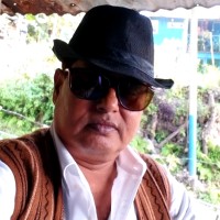 Gopinath Das
