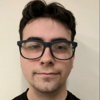 Nathan Keating