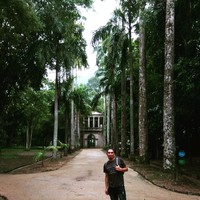 Nicolas Cesar Donato Retamal