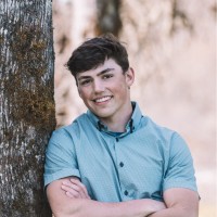 Rhett Martin