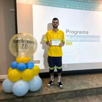 Paulo Ricardo Tomio Raimundo