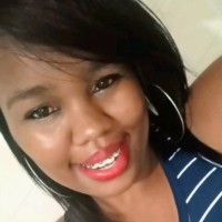 Geisiane Da Silva Santos