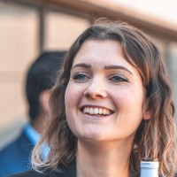 Justine Thevenard