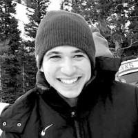 Joel Figueroa, B.S., Cnim