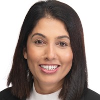 Jamuna Poudyel