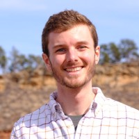 Caleb Cook