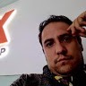 Miguel Barroso