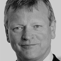Alan Froggatt