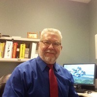Tim Booker