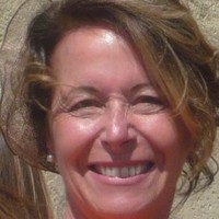 christine olive