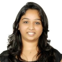 Shravya Maane